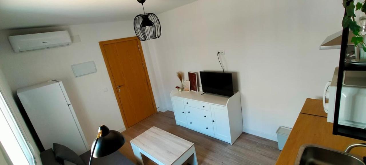 Apartamento El Limonero Apartment Jerez de la Frontera Exterior photo