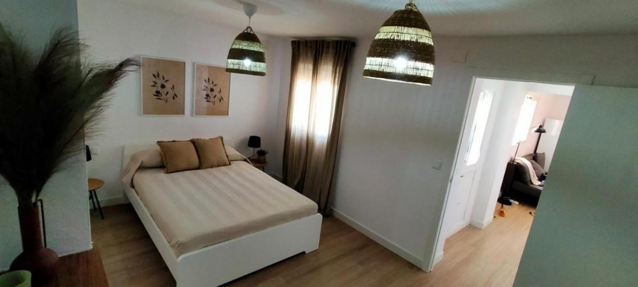 Apartamento El Limonero Apartment Jerez de la Frontera Exterior photo